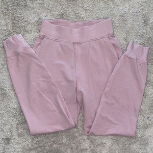 LULULEMON LA Warm Down High-Rise Jogger